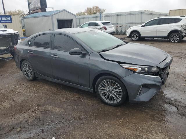 2022 KIA FORTE GT L - 3KPF54ADXNE428001