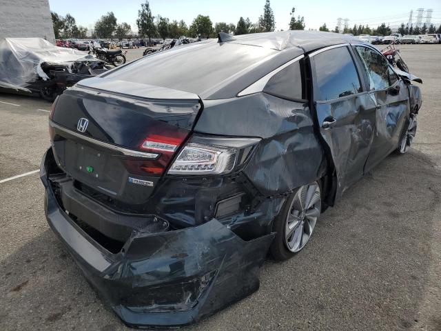 2018 HONDA CLARITY JHMZC5F13JC014386