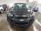 Lot #3024171802 2014 CHEVROLET SONIC LS