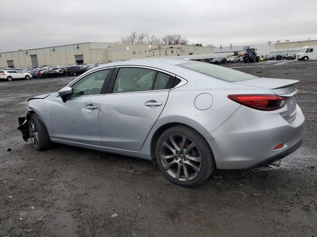 VIN JM1GJ1W5XG1419501 2016 MAZDA 6 no.2