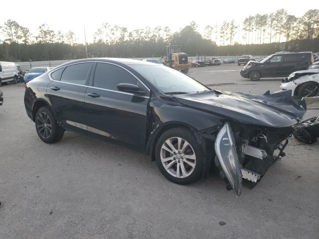 2015 CHRYSLER 200 LIMITE - 1C3CCCAB5FN528428