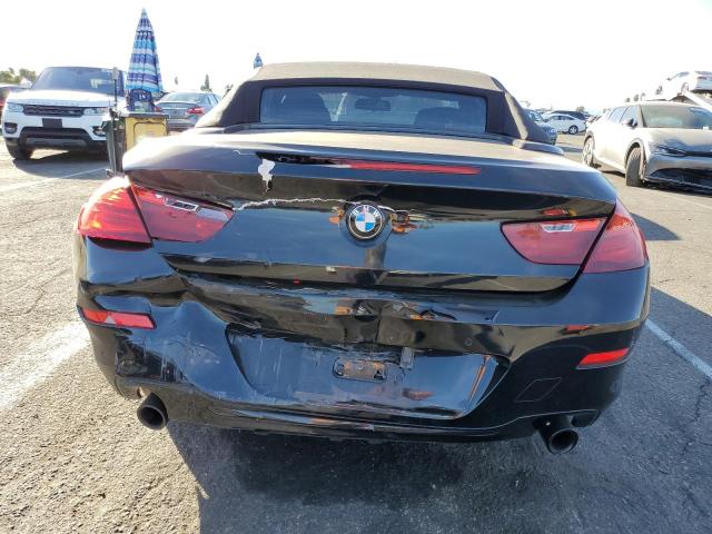 VIN WBA6F1C59HGT83622 2017 BMW 6 SERIES no.6