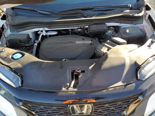 2020 HONDA PASSPORT E - 5FNYF8H55LB004678