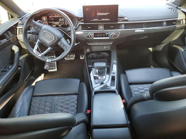 2021 AUDI RS5 WUAAWCF5XMA902715