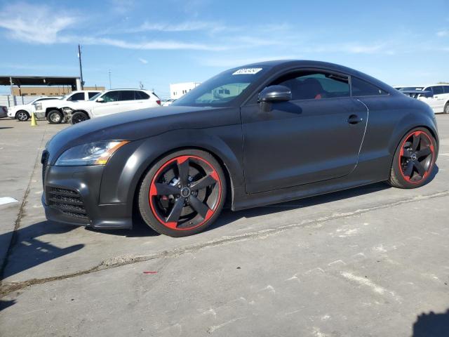 AUDI TT RS PRES