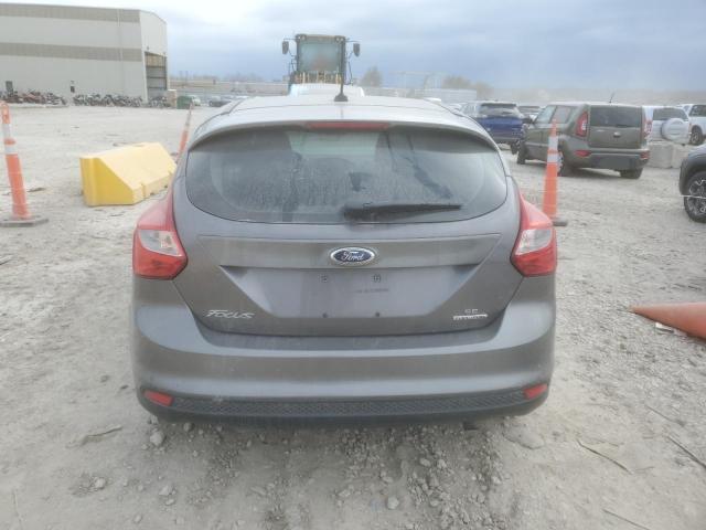 VIN 1FADP3K20DL307059 2013 FORD FOCUS no.6