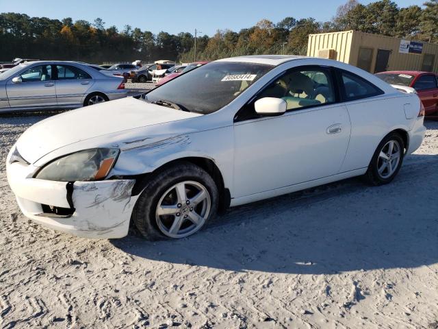 Global Auto Auctions: 2005 HONDA ACCORD EX