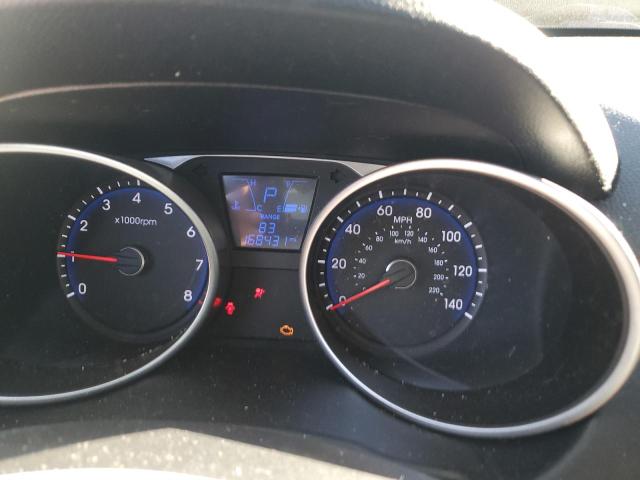 2015 HYUNDAI TUCSON LIM - KM8JUCAG1FU103494