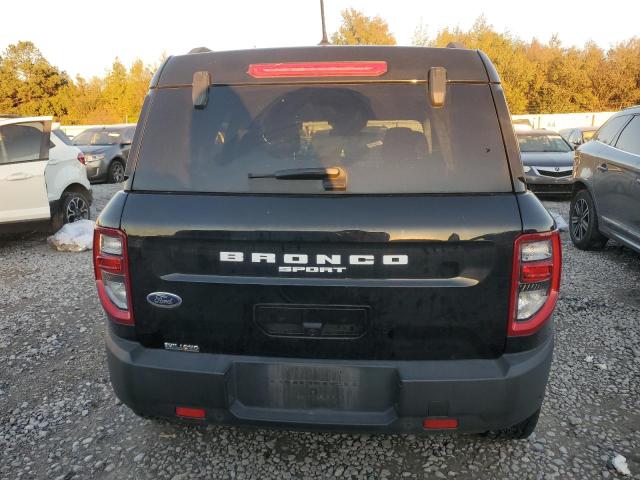 VIN 3FMCR9B68MRB21238 2021 FORD BRONCO no.6