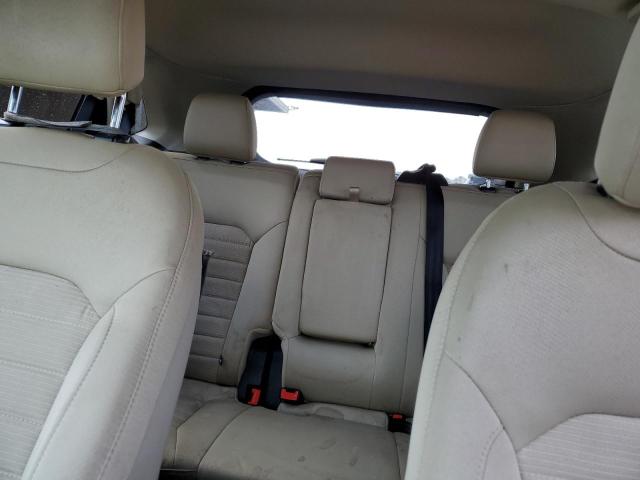 2016 FORD EDGE SEL - 2FMPK3J83GBB29711