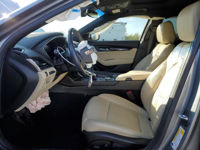 2021 CADILLAC CT5 PREMIU - 1G6DN5RW4M0132727