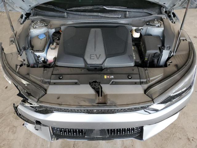 2023 KIA EV6 GT KNDC5DLE8P5119800