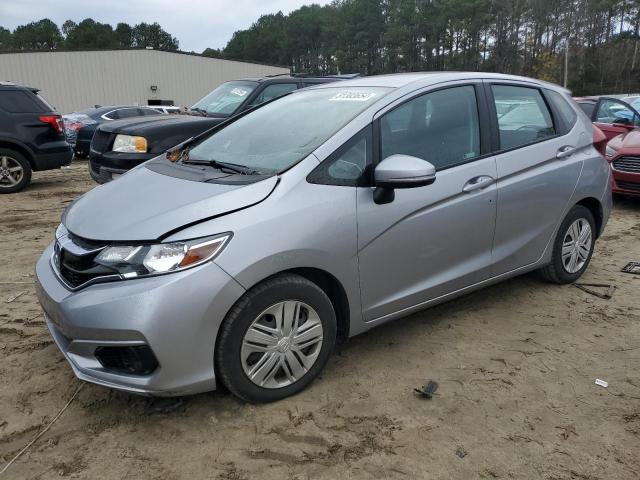 2020 HONDA FIT LX #3020904884