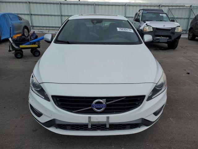 VIN YV126MFP7G2395371 2016 VOLVO S60 no.5