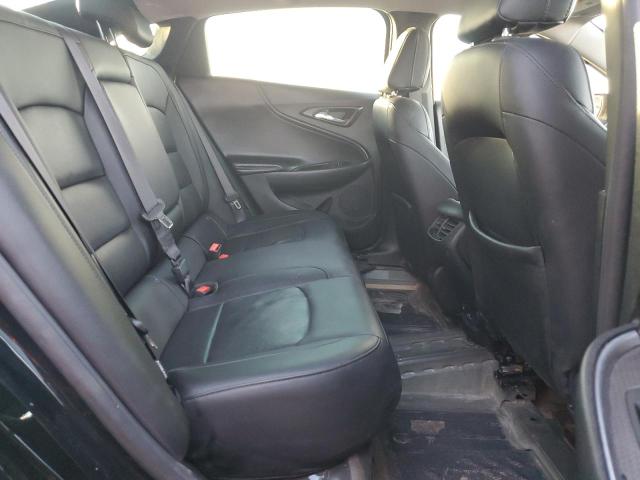 2018 CHEVROLET MALIBU LT - 1G1ZD5ST4JF235315