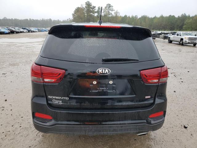 VIN 5XYPG4A3XKG577979 2019 KIA SORENTO no.6