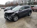 2017 HONDA CR-V EXL - 2HKRW2H89HH611817