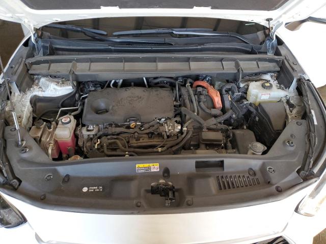 2022 TOYOTA HIGHLANDER - 5TDGBRCH4NS549235