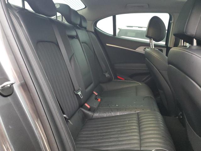 2021 GENESIS G70 KMTG74LE1MU074276