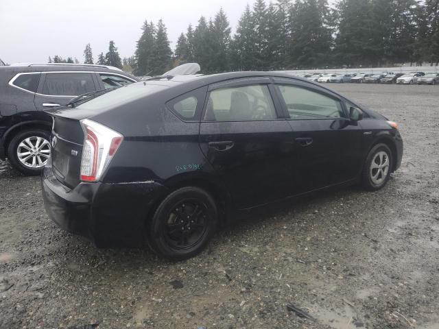 VIN JTDKN3DU9F1932497 2015 Toyota Prius no.3