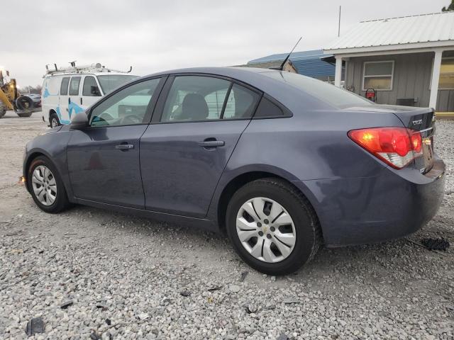 Vin: 1g1pa5sh0e7207569, lot: 82850544, chevrolet cruze ls 20142