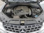 MERCEDES-BENZ ML 350 4MA photo