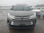 TOYOTA HIGHLANDER photo