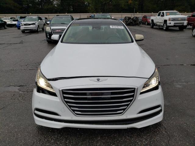 2015 HYUNDAI GENESIS 3. - KMHGN4JE1FU018893
