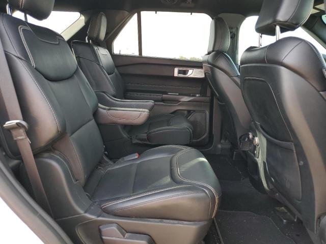 2020 FORD EXPLORER S - 1FM5K8GC4LGD15275