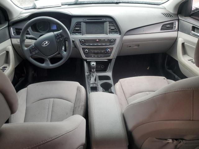 2016 HYUNDAI SONATA SPO - 5NPE34AF8GH413580