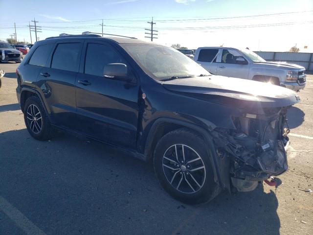 2017 JEEP GRAND CHER - 1C4RJFLT4HC844565
