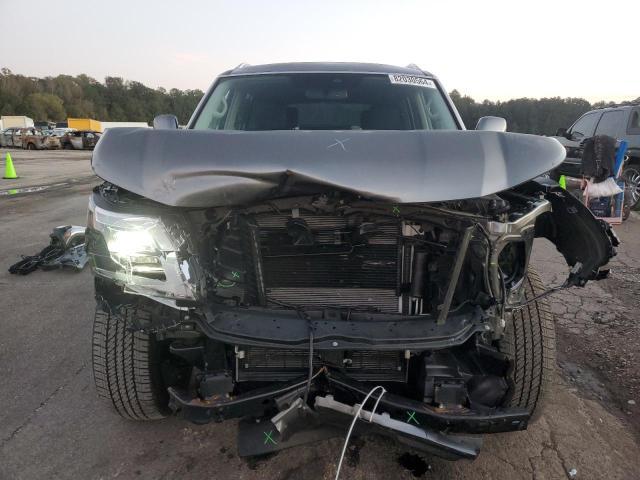 2024 NISSAN ARMADA SL - JN8AY2BA3R9417804