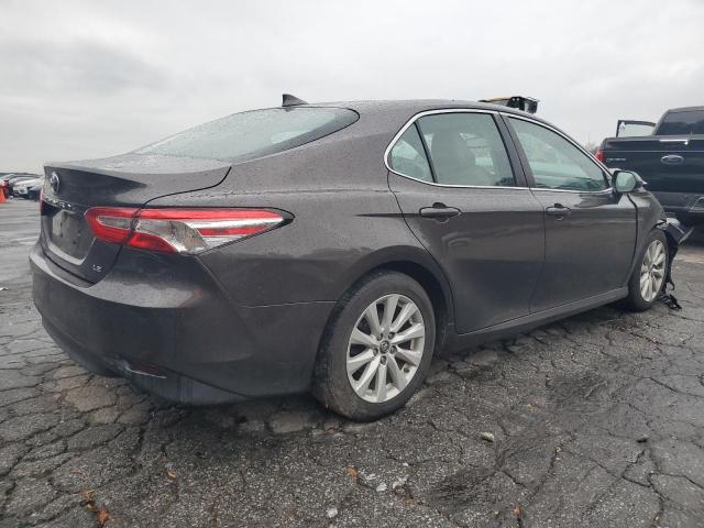 2019 TOYOTA CAMRY L - 4T1B11HKXKU186705