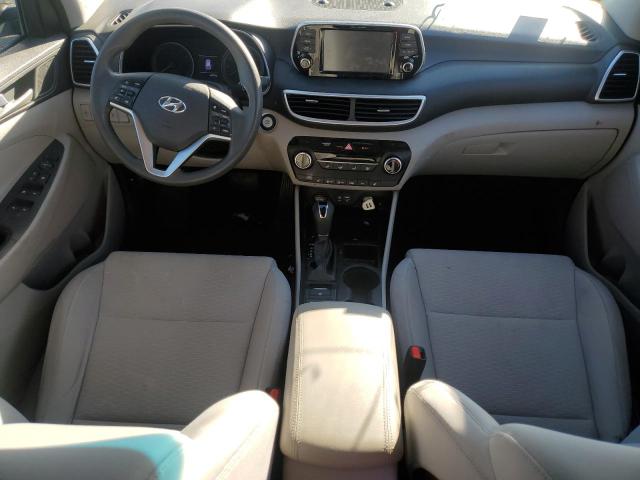 2019 HYUNDAI TUCSON LIM - KM8J3CA47KU003032