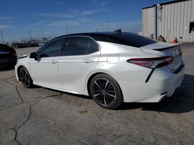 Vin: 4t1b61hk8ku771526, lot: 79148114, toyota camry xse 20192