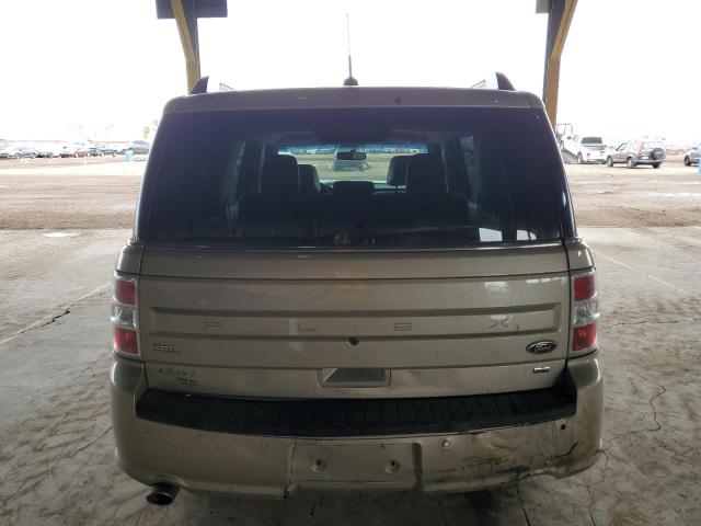 VIN 2FMHK6C86JBA20587 2018 FORD FLEX no.6