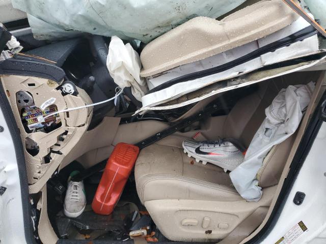 2017 NISSAN ROGUE SV - 5N1AT2MV7HC788178