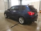 BMW X3 XDRIVE3 photo