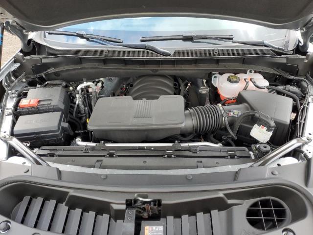 2024 CHEVROLET SUBURBAN K - 1GNSKBKD9RR365985