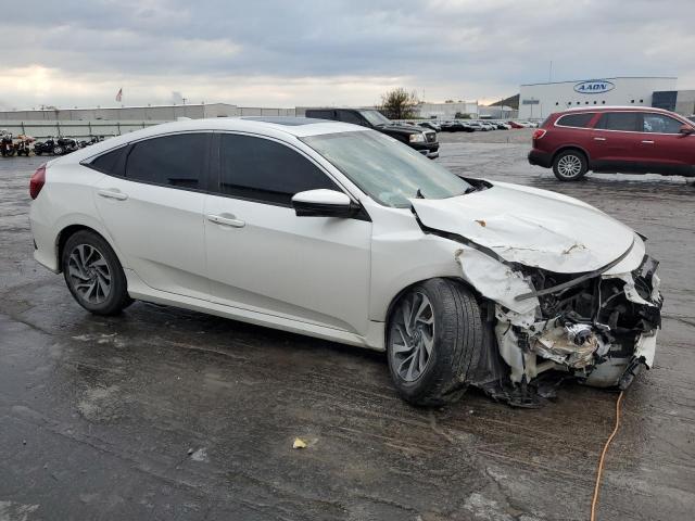 2017 HONDA CIVIC 19XFC2F74HE010695