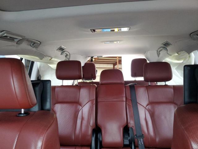 2017 LEXUS LX 570 JTJHY7AX7H4247677