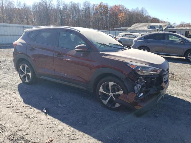 Vin: km8j3ca26gu048534, lot: 78908354, hyundai tucson limited 20164