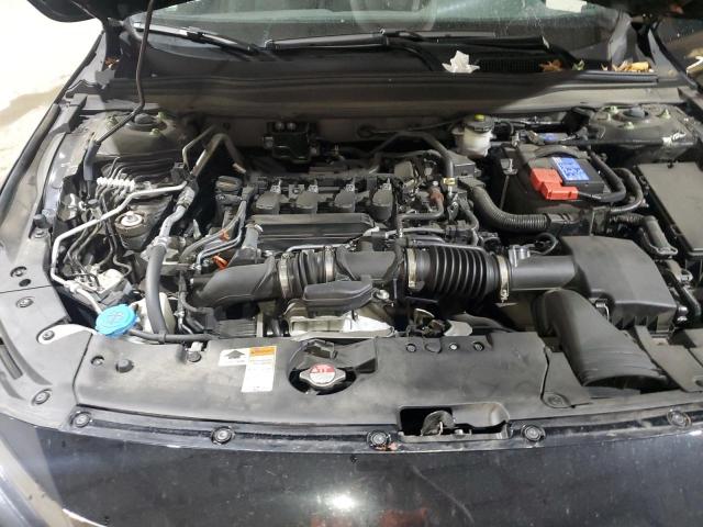 2022 HONDA ACCORD SPO - 1HGCV1F37NA065145