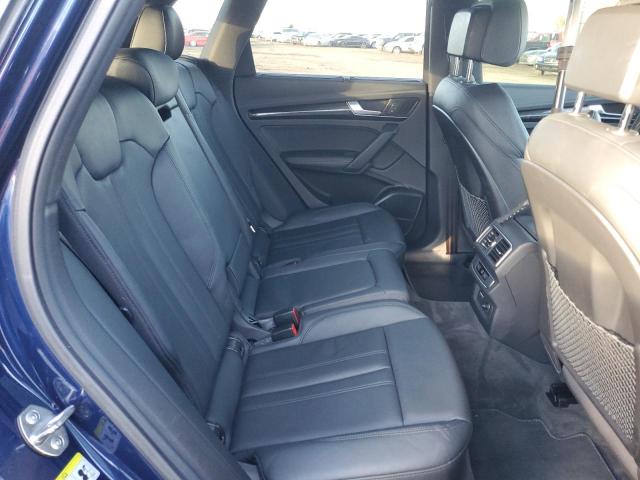 2019 AUDI SQ5 PRESTI WA1C4AFY4K2078741