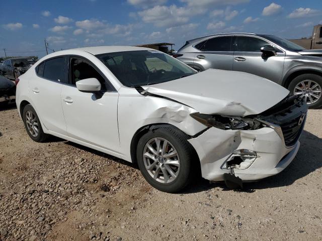 Vin: jm1bm1v74e1199435, lot: 80288274, mazda 3 touring 20144