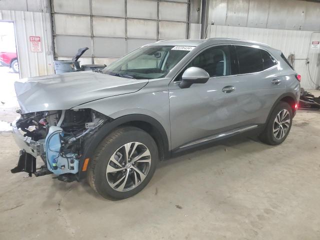 2023 BUICK ENVISION E #3024621609