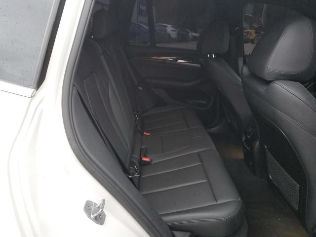 2018 BMW X3 XDRIVE3 - 5UXTR9C51JLD74360