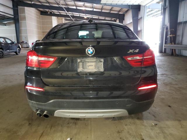 VIN 5UXXW3C53G0M90173 2016 BMW X4, Xdrive28I no.6