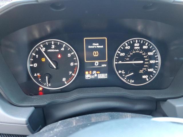 2024 SUBARU CROSSTREK - JF2GUADC2RH369584