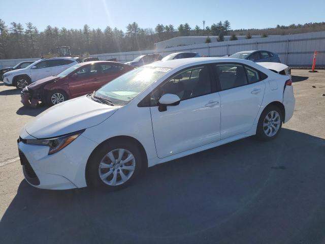 2020 TOYOTA COROLLA LE - JTDEPRAE3LJ057887